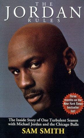 The Jordan rules