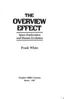 The overview effect
