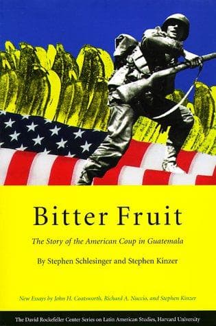 Bitter Fruit