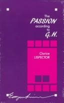 La pasio n segu n G.H..