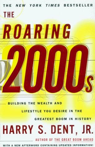 The Roaring 2000s