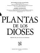 Plants of the gods