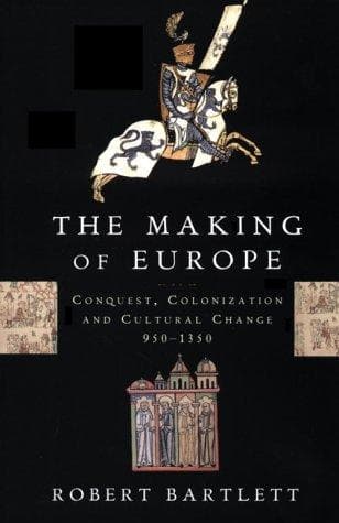 The Making of Europe