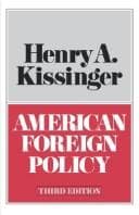 American foreign policy