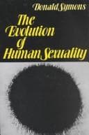 The evolution of human sexuality