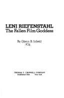 Leni Riefenstahl