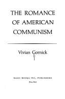 Romance American Communism