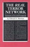 The real terror network