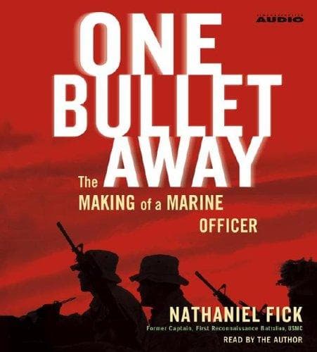 One Bullet Away