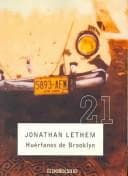 Huerfanos De Brooklyn/ Motherless Brooklyn