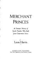 Merchant Princes