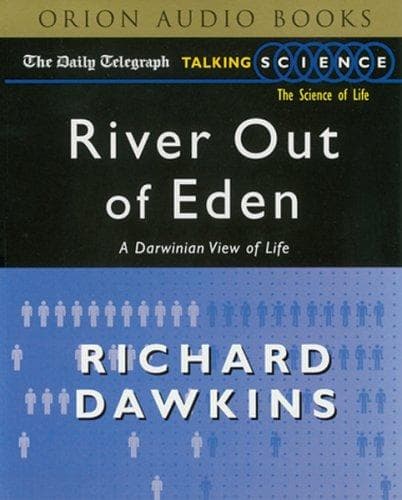 River out of Eden