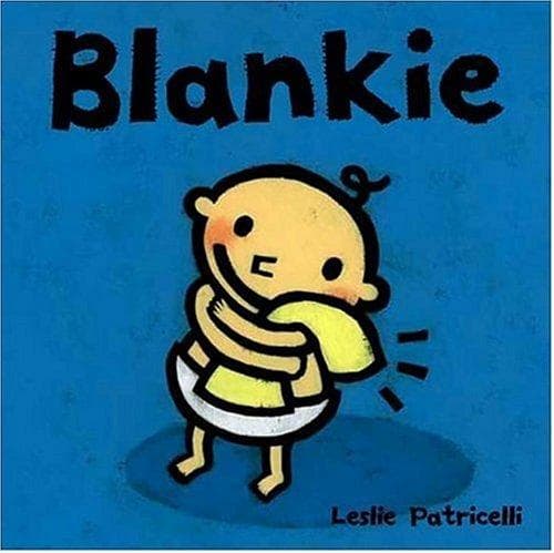 Blankie Mantita 