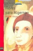 Flores Para Algernon/ Flowers for Algernon (El Barco De Vapor