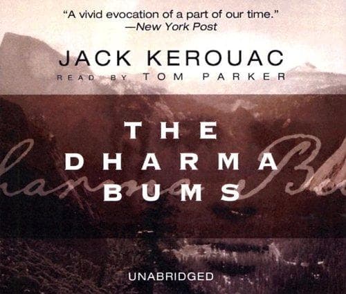 Los vagabundos del Dharma.