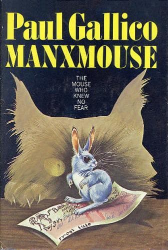 Manxmouse