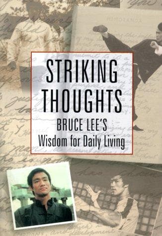 Striking Thoughts