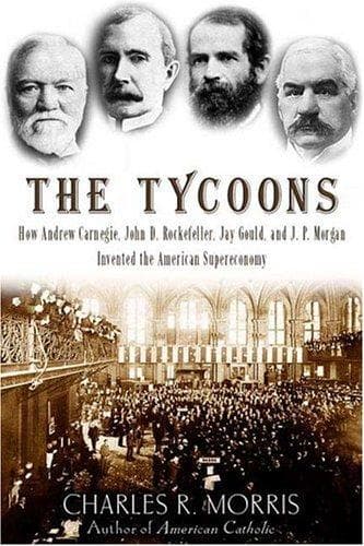 The tycoons
