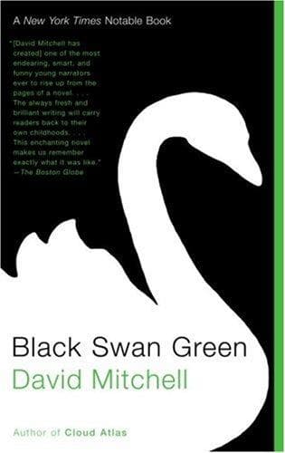EL BOSQUE DEL CISNE NEGRO