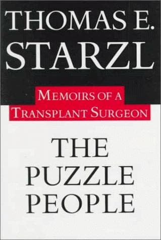 The puzzle people