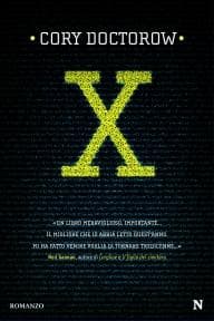 X