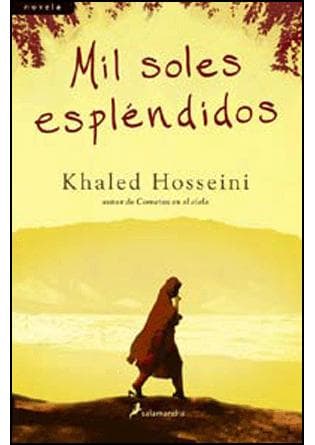 Mil soles espléndidos