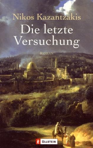 Die letzte Versuchung