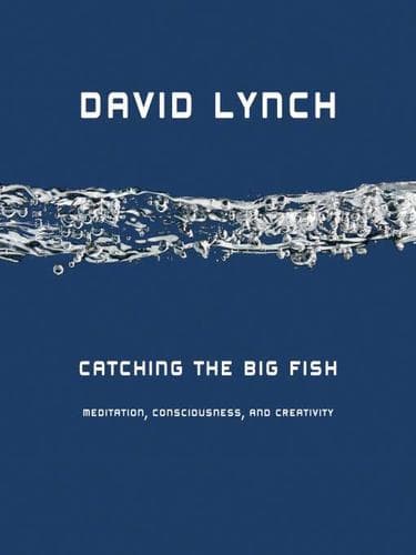 Catching the Big Fish