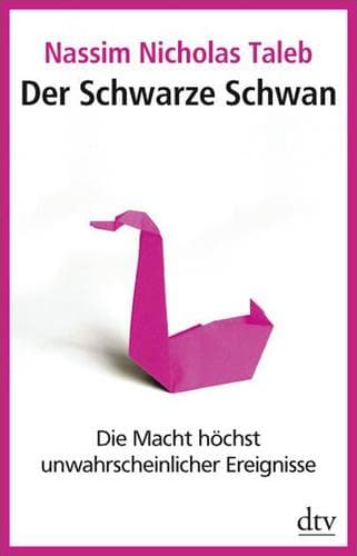 Der schwarze Schwan