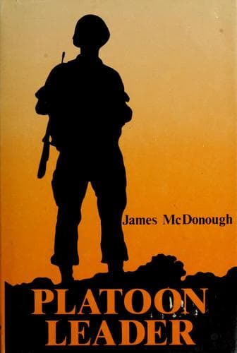 Platoon Leader