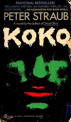 Koko.
