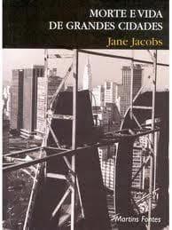 The death and life of great American cities