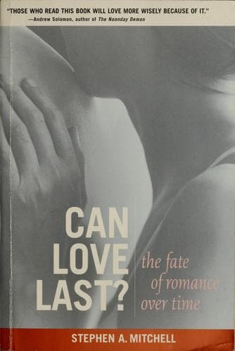 Can Love Last?