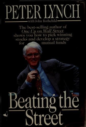 Beating the Street