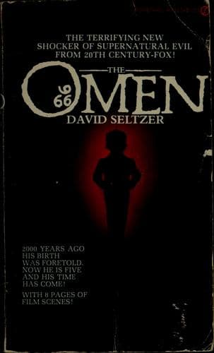 The omen