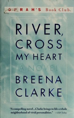 River, cross my heart