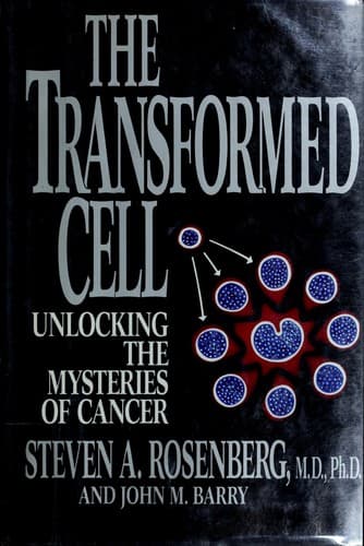 The transformed cell