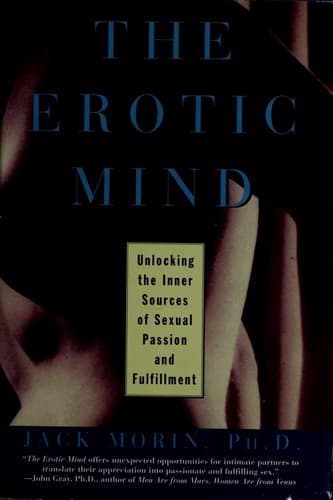 The erotic mind