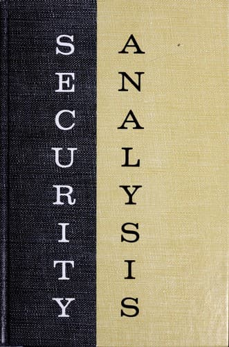 Security analysis