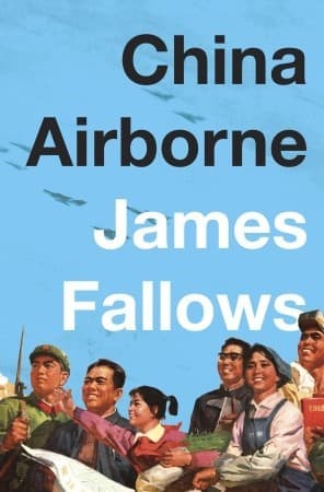 China airborne
