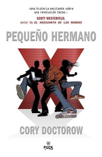 Pequeño Hermano (hermano menor)