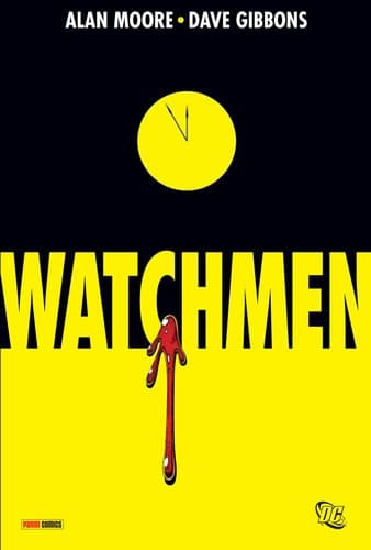 Watchmen