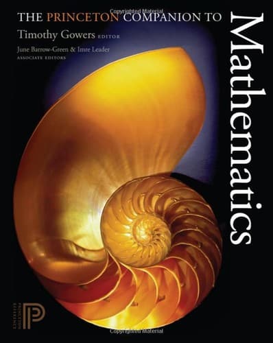 The Princeton Companion to Mathematics [electronic resource]