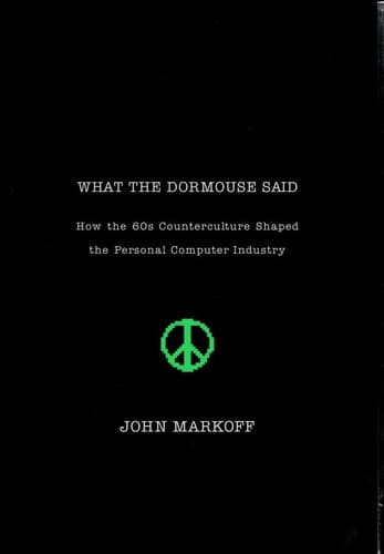 What the dormouse said--