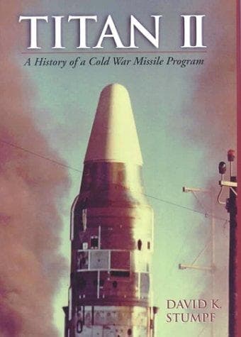 Titan II