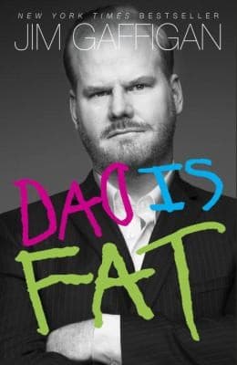 Dad Is Fat (Miniature Edition)