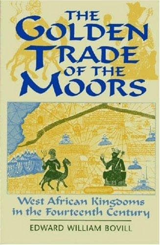 The golden trade of the Moors