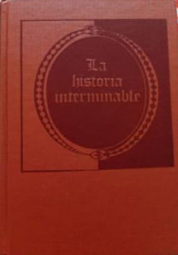 La historia interminable