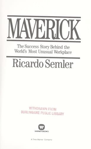 Maverick
