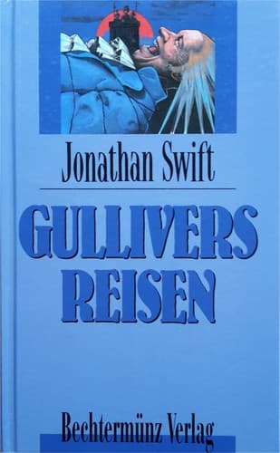 Gullivers Reisen